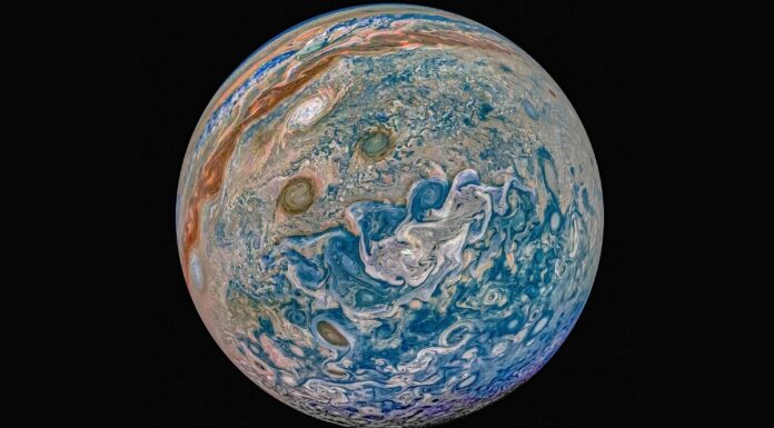Істинний розмір Юпітера розкритий: нові дані уточнюють виміри найбільшої планети Сонячної системи