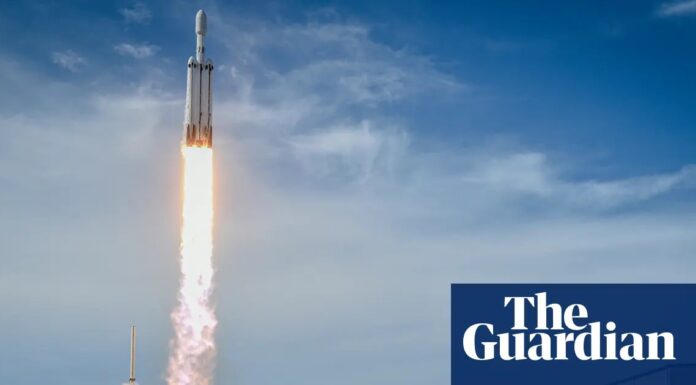 SpaceX і xAI об’єдналися в угоді на 1,25 трильйона доларів, готуючись до домінування ШІ
