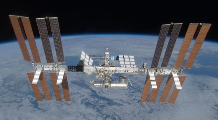 NASA Перебудовує Керівництво Пілотованими Космічними Програмами Після Критичної Оцінки Starliner