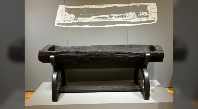 Стародавня “Принцеса” з Багича: Дата Смерті Остаточно Підтверджена Після Столітнього Загадки