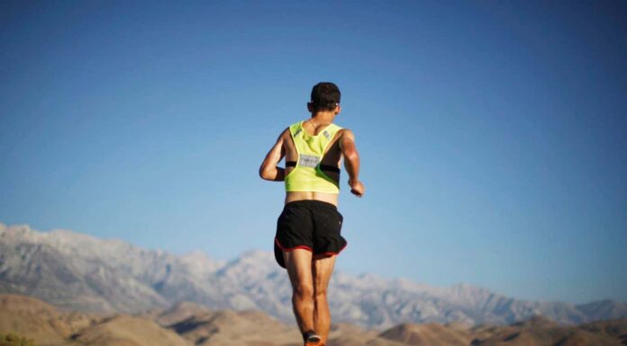 Ультрамарафони Пов’язані з Прискореним Клітковим Старінням Крові