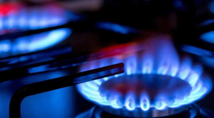 Газові Плити Пов’язані з Небезпечними Витоками Бензолу в Європейських Будинках