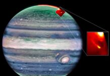 Телескоп Вебба Розкриває Несподівану Динаміку в Полярних Сяйво Юпітера