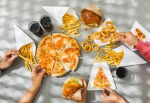 Ультра-Оброблені Продукти: Чи варто турбуватися?