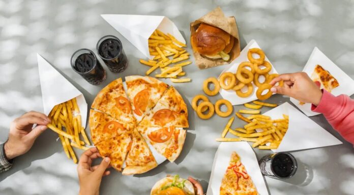 Ультра-Оброблені Продукти: Чи варто турбуватися?