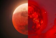 Кривавий Місяць: Від Стародавнього Знамення до Ігрової Механіки