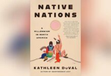 Стійкість Корінних Народів: Нова Історія Північної Америки