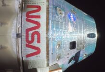 NASA Artemis II: наступний крок людства на шляху до Місяця