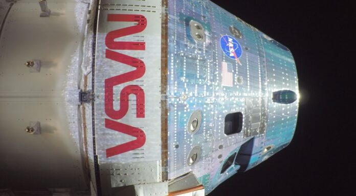 NASA Artemis II: наступний крок людства на шляху до Місяця