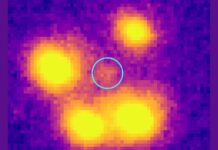 Cosmic Mirror: Rare ‘Einstein Cross’ Reveals Mystery of Ancient, Mature Stars