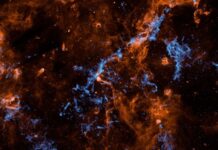 Міжзоряні льодовики: як космічні резервуари льоду засіюють нові світи