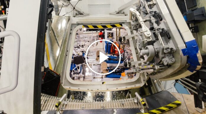 10 Днів Життя Космонавтів “Артеміди” у Космосі: Детальний Огляд