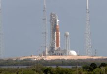 Artemis II: NASA Підтверджує Запуск Екіпажованого Місячного Рейсу 1 Квітня