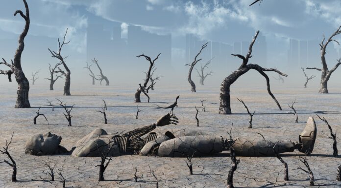 Епоха «технофоссилій»: як промисловість людини переписує геологічну літопис Землі