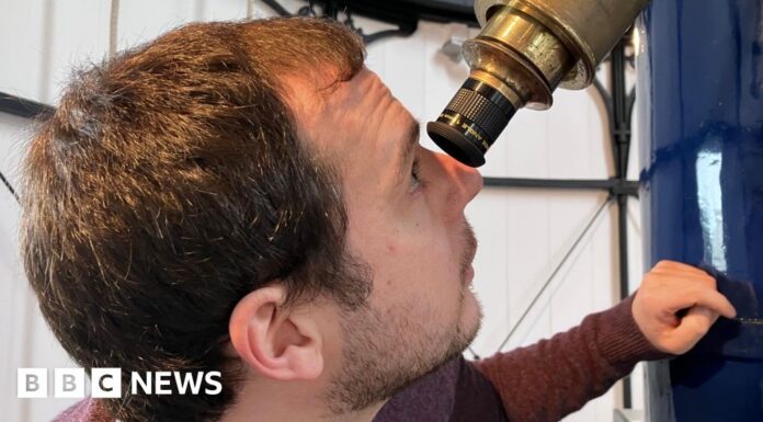 Місія «Артеміда»: Студенти та вчені готуються до історичного повернення на Місяць