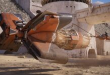 Star Wars: Galactic Racer Is a High-Speed Return to Form for Lucasfilm