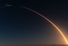 SpaceX Launches Delayed South Korean Satellite Alongside 44 Others in Record-Breaking Flight