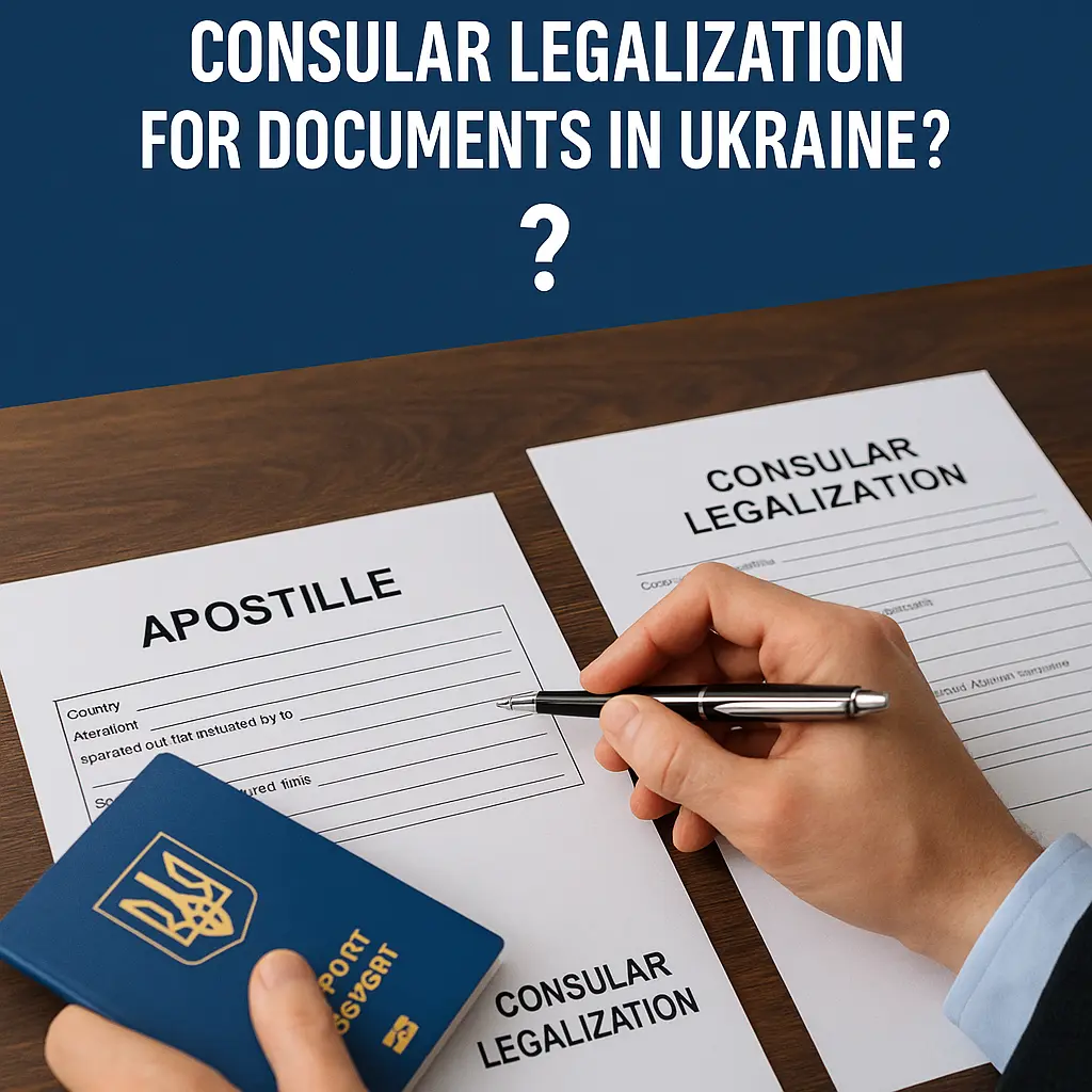 легалізація іноземців Польща документи