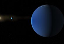 Hoe super-puff-planeten de zwaartekracht trotseren en vormingsmodellen uitdagen