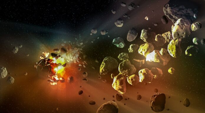 Nuke it. Bury it. The Chinese proposal for asteroid defense.