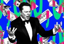 Kan een SpaceX-beursintroductie van $ 1,7 biljoen uw indexfonds laten crashen?