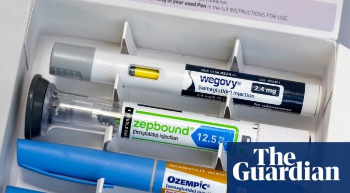 Medicare’s GLP-1 Experiment Hits a Wall