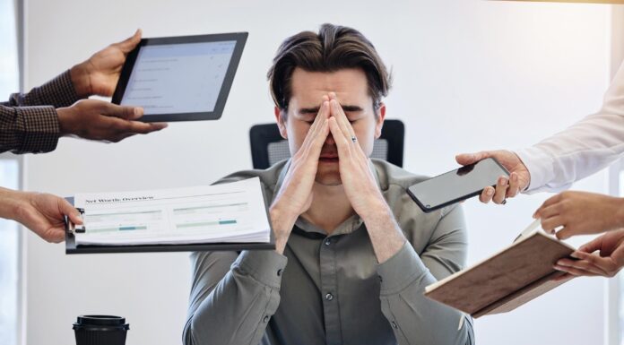 Why You Think Women Multitask Better