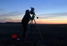 Чи вартий вживаний телескоп за 50 доларів? Я купив один, щоб дізнатися!