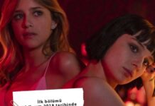 Огляд серіалу Baby від Netflix: склад акторів, сюжет та причини успіху іспанської молодіжної драми
