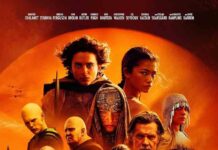 Kompletní seznam nejlepších filmů ke sledování v roce 2024