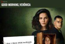 Огляд серіалу «Доброго ранку, Вероніка» на Netflix: Акторський склад, сюжет і чому це захоплюючий кримінальний драматичний серіал