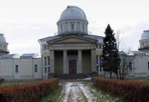 Пулковська обсерваторія: віковий сторож небес Росії