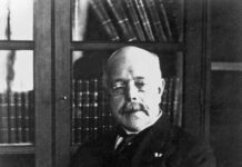 Вальтер Нернст: фізик, який висвітлив світ і переписав термодинаміку