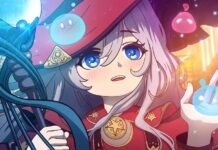 Nejlépe hodnocené anime Čarodějky: Od Kiki po Blaira