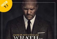 Найкращі бойовики з Джейсоном Стемом за рейтингом IMDb